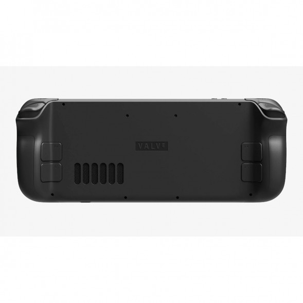 Игровая портативная консоль Valve Steam Deck OLED 512 ГБ в Таганроге