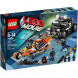 Конструктор LEGO Movie 70808 Погоня на супермотоциклах в Таганроге