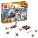 Конструктор LEGO Star Wars 75215 Свуп-байки в Таганроге