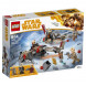 Конструктор LEGO Star Wars 75215 Свуп-байки в Таганроге