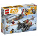 Конструктор LEGO Star Wars 75215 Свуп-байки в Таганроге