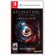 Игра Resident Evil: Revelations Collection [Nintendo Switch, русские субтитры] в Таганроге