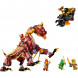 Конструктор LEGO Ninjago 71793 Лавовый дракон-трансформер в Таганроге