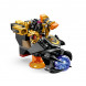 Конструктор LEGO Ninjago 71793 Лавовый дракон-трансформер в Таганроге