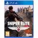 Игра Sniper Elite: Resistance [PS4, русские субтитры] в Таганроге