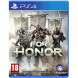 Игра For Honor [PS4, русская версия] в Таганроге