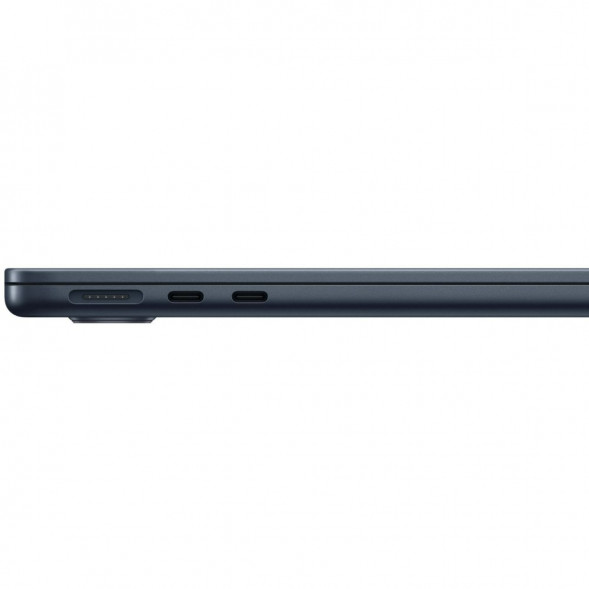Ноутбук Apple MacBook Air 13 2026 MDHG4 (M5 10-Core GPU, 24GB/1TB), Темная ночь/Midnight в Таганроге