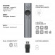 Презентер Logitech Spotlight Presentation Remote серый в Таганроге