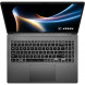 Ноутбук MSI Modern 16S G3MG-017XRU (16&amp;quot;, IPS, Intel Core 7 350 1.5ГГц, 6 ядер, 16ГБ DDR5, 512ГБ SSD, Intel Graphics, без ОС), серый в Таганроге
