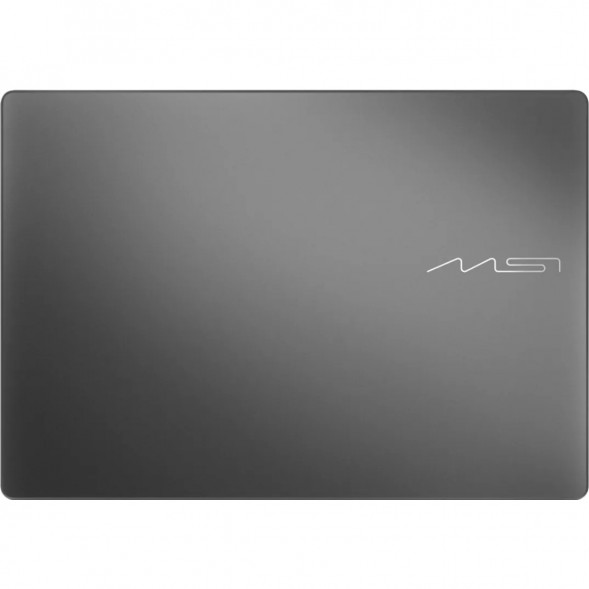 Ноутбук MSI Modern 16S G3MG-017XRU (16&amp;quot;, IPS, Intel Core 7 350 1.5ГГц, 6 ядер, 16ГБ DDR5, 512ГБ SSD, Intel Graphics, без ОС), серый в Таганроге