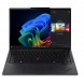 Ноутбук Lenovo ThinkPad T14s G6 21QX000MUS (14&amp;quot;, IPS, Intel Core Ultra 7 258V 2.2ГГц, 8 ядер, 32ГБ LPDDR5x, 512ТБ SSD, Windows 11 Pro), черный в Таганроге