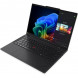 Ноутбук Lenovo ThinkPad T14s G6 21QX000MUS (14&amp;quot;, IPS, Intel Core Ultra 7 258V 2.2ГГц, 8 ядер, 32ГБ LPDDR5x, 512ТБ SSD, Windows 11 Pro), черный в Таганроге