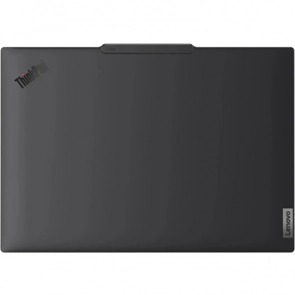 Ноутбук Lenovo ThinkPad T14s G6 21QX000MUS (14&amp;quot;, IPS, Intel Core Ultra 7 258V 2.2ГГц, 8 ядер, 32ГБ LPDDR5x, 512ТБ SSD, Windows 11 Pro), черный в Таганроге
