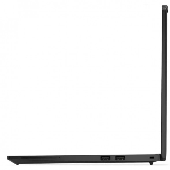 Ноутбук Lenovo ThinkPad T14s G6 21QX000MUS (14&amp;quot;, IPS, Intel Core Ultra 7 258V 2.2ГГц, 8 ядер, 32ГБ LPDDR5x, 512ТБ SSD, Windows 11 Pro), черный в Таганроге