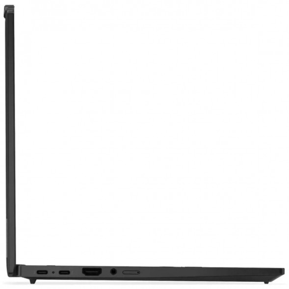 Ноутбук Lenovo ThinkPad T14s G6 21QX000MUS (14&amp;quot;, IPS, Intel Core Ultra 7 258V 2.2ГГц, 8 ядер, 32ГБ LPDDR5x, 512ТБ SSD, Windows 11 Pro), черный в Таганроге