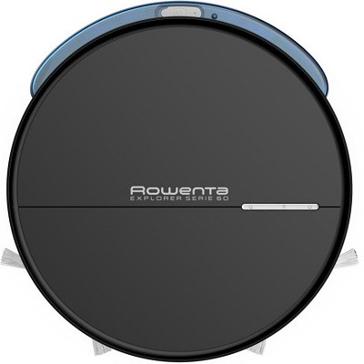 Пылесос Rowenta EXPLORER SERIE 60 RR7455WH gray в Таганроге