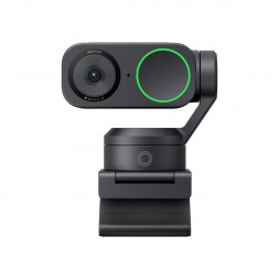 Веб-камера Insta360 Link 2 Standart Edition, Black