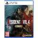 Игра Resident Evil 4 Gold Edition [PS5, русская версия] в Таганроге