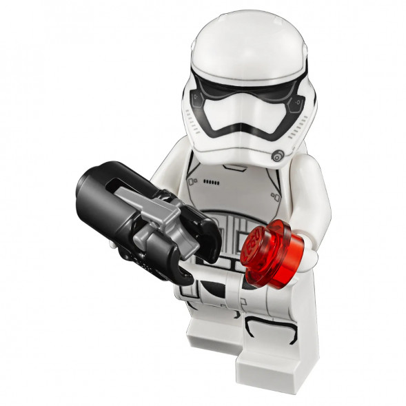 Конструктор LEGO Star Wars 75132 Боевой набор Первого Ордена в Таганроге