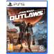 Игра Star Wars: Outlaws [PS5, русские субтитры] в Таганроге
