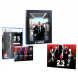 Игра HITMAN: World of Assassination. 25th Anniversary Box [PS5, русские субтитры] в Таганроге