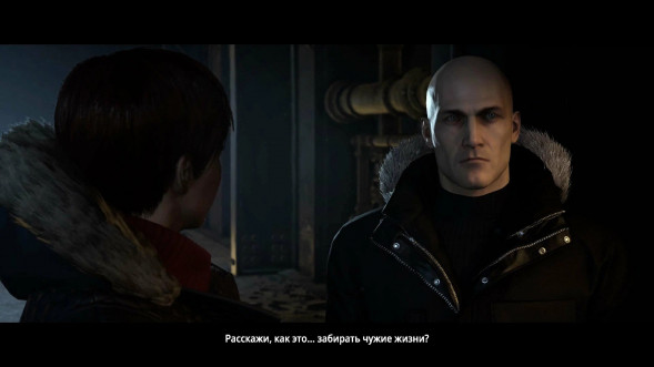 Игра HITMAN: World of Assassination. 25th Anniversary Box [PS5, русские субтитры] в Таганроге