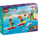 Конструктор LEGO Friends 42623 Пляжный водный мотоцикл в Таганроге