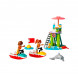 Конструктор LEGO Friends 42623 Пляжный водный мотоцикл в Таганроге