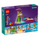 Конструктор LEGO Friends 42623 Пляжный водный мотоцикл в Таганроге