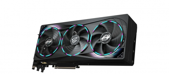 Видеокарта Gigabyte GeForce RTX 5070 AORUS MASTER, 12 ГБ GDDR7 в Таганроге
