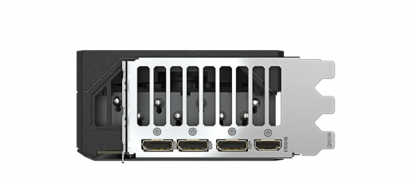 Видеокарта Gigabyte GeForce RTX 5070 AORUS MASTER, 12 ГБ GDDR7 в Таганроге