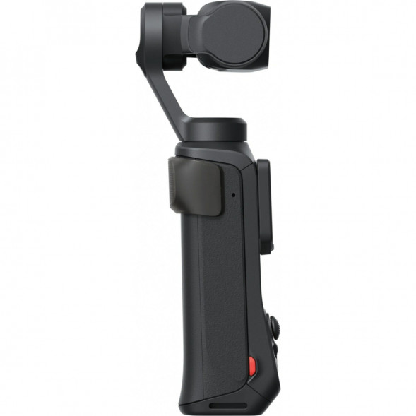 Экшн-камера Insta360 Luna Ultra Creator Bundle, Black в Таганроге
