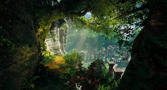 Игра The Lord of the Rings: Gollum [PS5, русские субтитры] в Таганроге