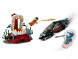 Конструктор LEGO Super Heroes 76213 Тронный зал короля Нэмора в Таганроге