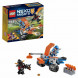 Конструктор LEGO Nexo Knights 70310 Королевский боевой бластер в Таганроге