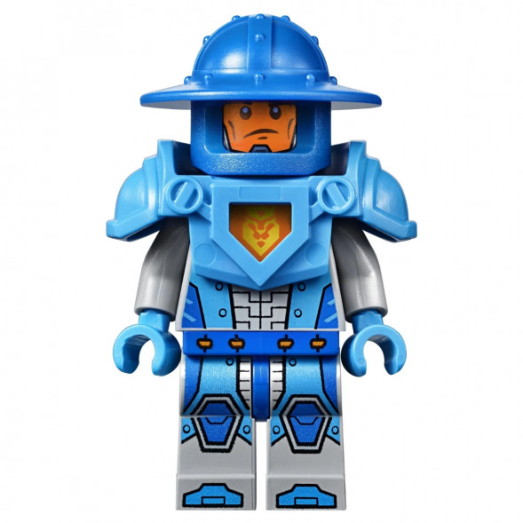 Конструктор LEGO Nexo Knights 70310 Королевский боевой бластер в Таганроге