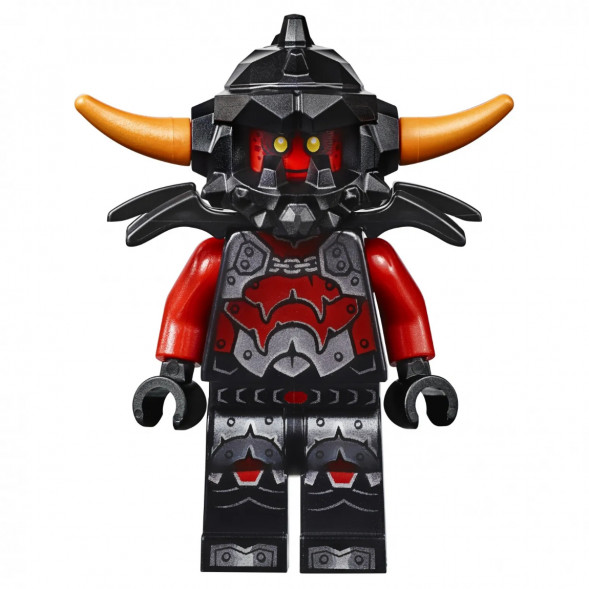 Конструктор LEGO Nexo Knights 70310 Королевский боевой бластер в Таганроге