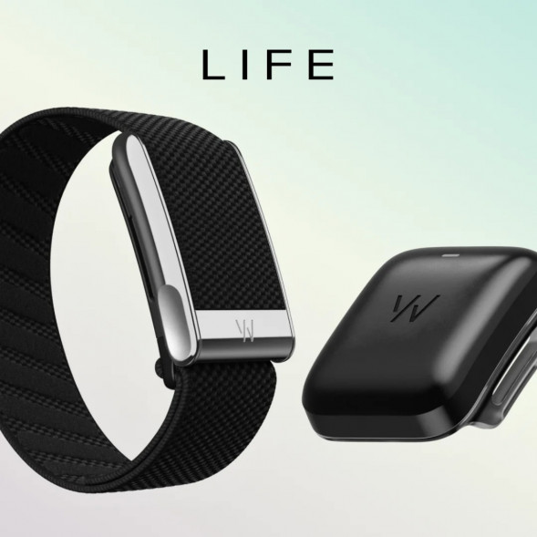 Фитнес-браслет Whoop 5.0 MG Life + подписка на 1 год в Таганроге