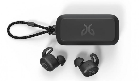 Наушники Jaybird Vista black в Таганроге