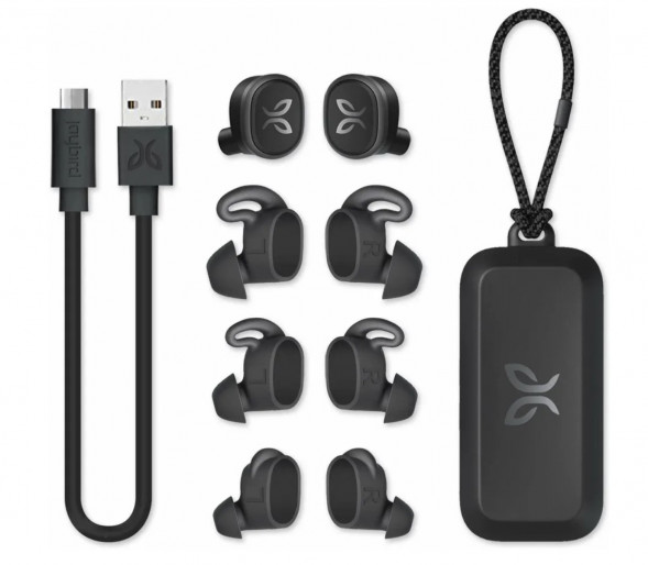 Наушники Jaybird Vista black в Таганроге