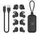 Наушники Jaybird Vista black в Таганроге