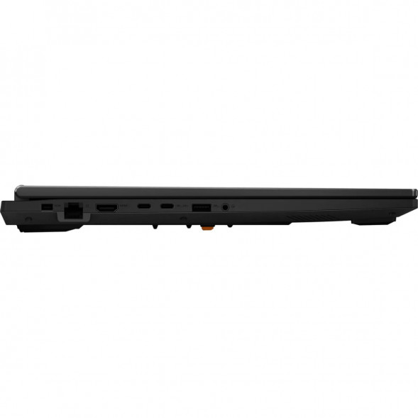 Ноутбук ASUS TUF Gaming A18 FA808PP-S8034 (18&amp;quot;, 2025, IPS, AMD Ryzen 9 8940HX 2.4ГГц, 16 ядер, 16ГБ DDR5, 512ГБ SSD, NVIDIA GeForce RTX 5070 8 ГБ, без ОС), серый в Таганроге