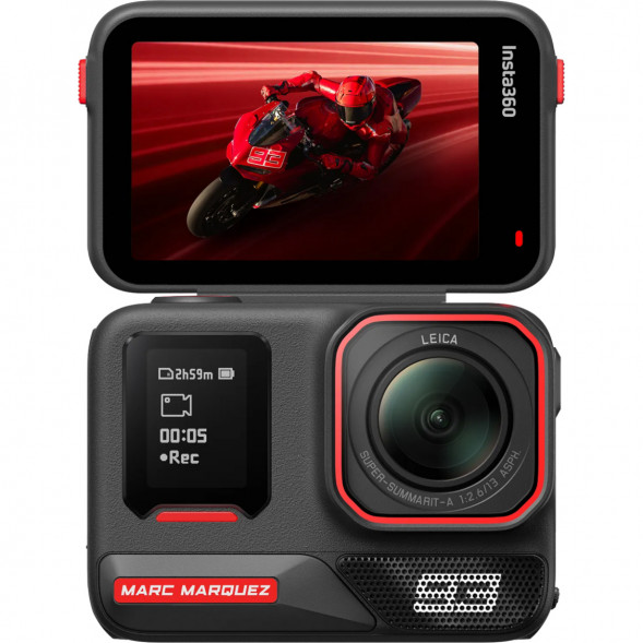 Экшн-камера Insta360 Ace Pro 2 MM93 Edition в Таганроге