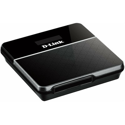Wi-Fi роутер D-Link DWR-932 B1 в Таганроге