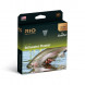 Леска RIO Elite Stillwater Floater WF7F, Orange/Green/Yellow в Таганроге