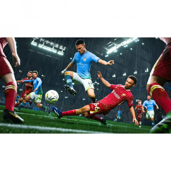Игра EA Sports FC 25 (FIFA 25) [PS5, русская версия] в Таганроге