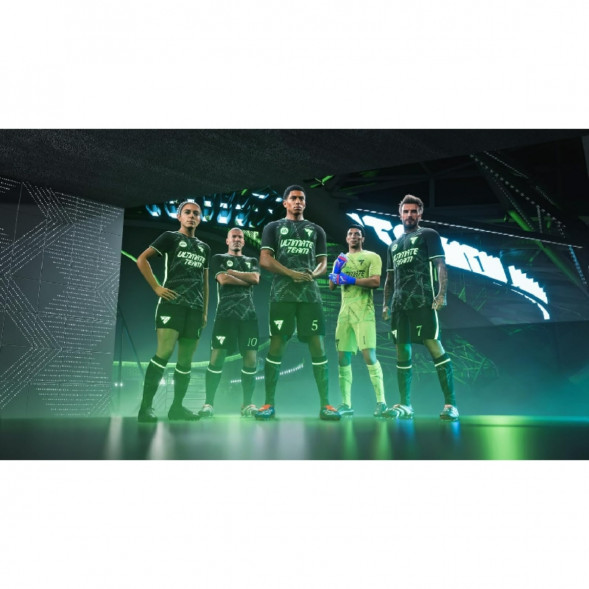 Игра EA Sports FC 25 (FIFA 25) [PS5, русская версия] в Таганроге
