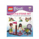 Книга и набор кубиков LEGO Friends Buch &amp;amp; Steine-Set Zwei Freundinnen auf Schatzsuche в Таганроге