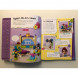 Книга и набор кубиков LEGO Friends Buch &amp;amp; Steine-Set Zwei Freundinnen auf Schatzsuche в Таганроге