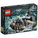 Конструктор LEGO Ultra Agents 70161 Проникновение гусеничного танка Тремора в Таганроге